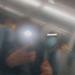 Meet your Posher, Nathan